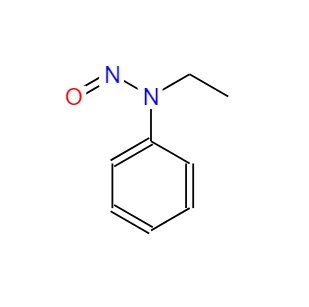 N-亚硝基-N-乙基苯胺,N-Nitroso-N-ethylaniline