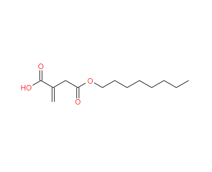 衣康酸盐,4-Octyl Itaconate