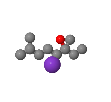 3,7-二甲基-3-辛醇钾,Potassium 3,7-dimethyl-3-octanoxide