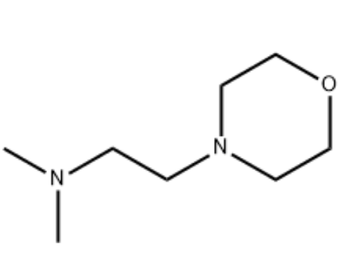 4-[2-(二甲基氨基)乙基]嗎啉,4-[2-(Dimethylamino)ethyl]morpholine