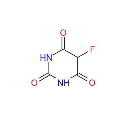 5-氟嘧啶-2,4,6-三醇,5-Fluorobarbituric acid
