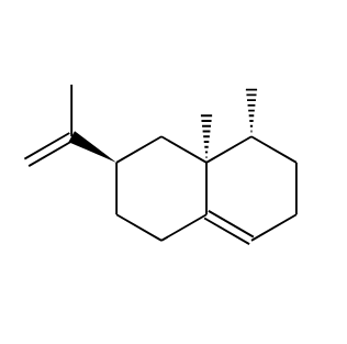 (+)-瓦伦亚烯,(+)-valencene