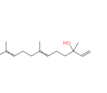 香叶基-芳樟醇,Geranyl-linalool
