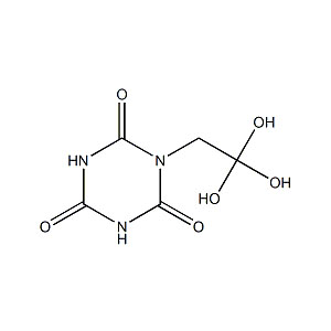 三羟乙基异氰尿酸酯,Trishydroxyethyl isocyanurate