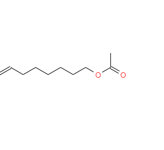 (E)-7-十二碳烯-1-醇乙酸酯,trans-7-dodecenylacetate;7E-12Ac