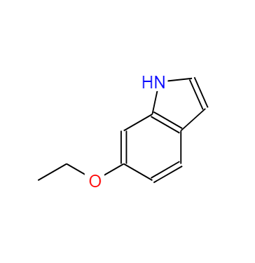 6-乙氧基吲哚,6-Ethoxy-1H-indole