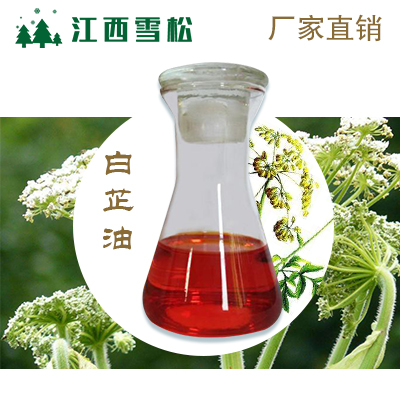 白芷油,Angelica dahurica extract