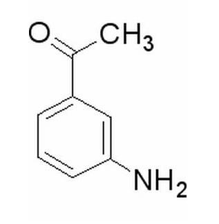 3-氨基苯乙酮,3-Aminoacetophenone