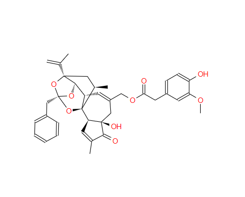 树脂毒素,RESINIFERATOXIN