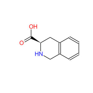 D-1,2,3,4-四氢异喹啉-3-羧酸 103733-65-9