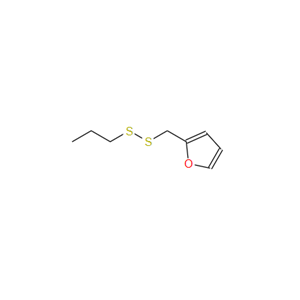 糠基丙基二硫醚；252736-36-0