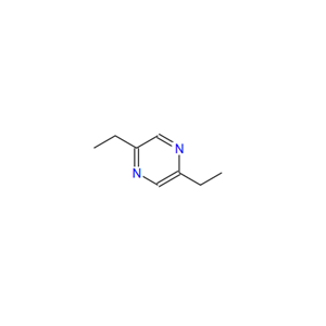 2,5-二乙基吡嗪；13238-84-1