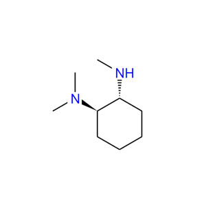 反-N,N,N'-三甲基-1,2-環(huán)己二胺 67198-26-9