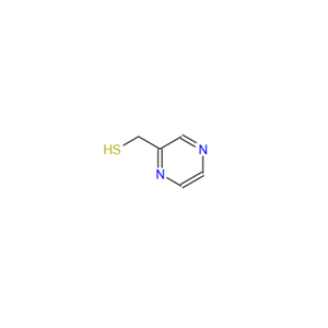 2-巯甲基吡嗪；59021-02-2