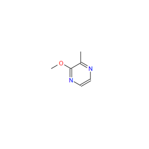 2-甲氧基-3-甲基吡嗪；63450-30-6