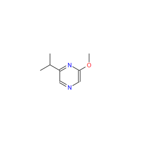 2-甲氧基-6-异丙基吡嗪；93905-03-4