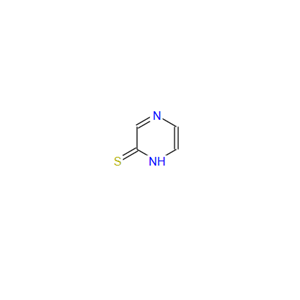 2-巯基吡嗪；38521-06-1
