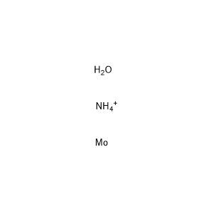 二钼酸铵 钼化合物的颜料 27546-07-2