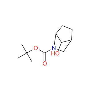 7-羟基-2-氮杂双环[2.2.1]庚烷-2-羧酸叔丁酯