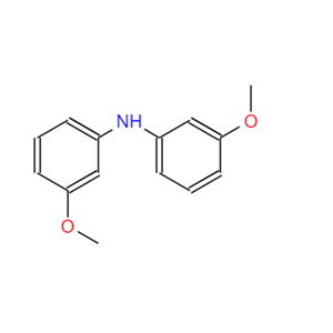 双(3-甲氧基苯基)胺,Bis(3-methoxyphenyl)amine
