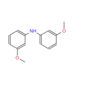 双(3-甲氧基苯基)胺