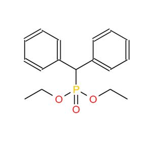 二苯甲基亚磷酸二乙酯,DIETHYL(DIPHENYLMETHYL) PHOSPHATE