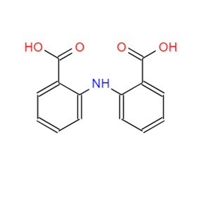 2,2`-亚氨基二苯甲酸