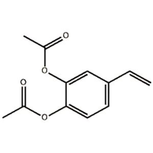 3,4-二乙酰氧基苯乙烯  CAS 57142-64-0