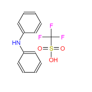 三氟甲磺酸二苯胺盐,DiphenylammoniumTrifluoromethanesulfonate