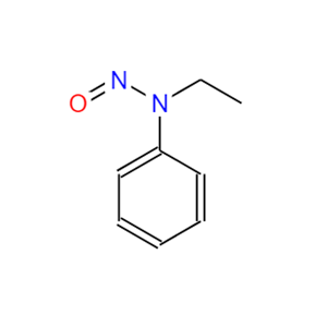 N-亚硝基-N-乙基苯胺,N-Nitroso-N-ethylaniline