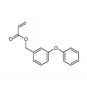 3-苯氧基苄基丙烯酸酯 CAS 409325-06-0  99%