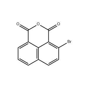 4-溴-1,8-萘酐 颜料的重要中间体 21563-29-1