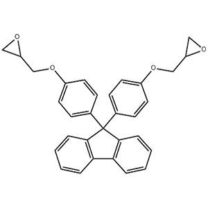 环氧基双酚芴 有机合成中间体 47758-37-2