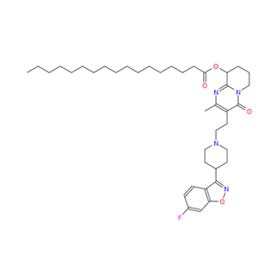 帕利哌酮十七酸酯,Paliperidone Impurity