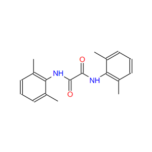 N,N'-二(2,6-二甲基苯基)草酰胺