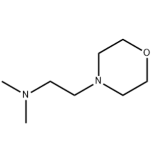 4-[2-(二甲基氨基)乙基]吗啉 4385-05-1