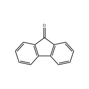 9-芴酮 有机合成染料中间体 486-25-9