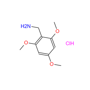 2,4,6-三甲氧基苄胺盐酸盐,2,4,6-Trimethoxybenzylamine hydrochloride