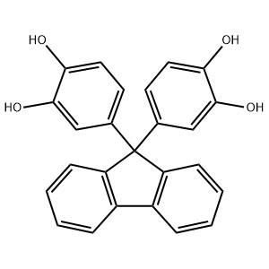 羟基双酚芴,9,9-Bis(3,4-dihydroxyphenyl)fluorene