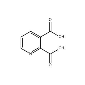 喹啉酸 有机合成分析试剂 89-00-9