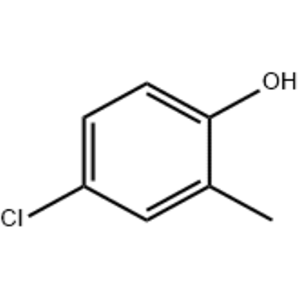 4-氯-2-甲基苯酚1570-64-5