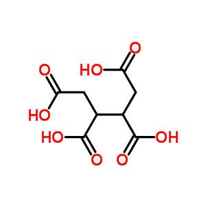 丁烷四羧酸 粘合剂、环氧树脂固化剂 1703-58-8