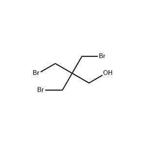 三溴新戊醇 阻燃剂 1522-92-5
