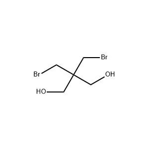 二溴新戊二醇 阻燃剂 3296-90-0