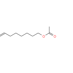 (E)-7-十二碳烯-1-醇乙酸酯,trans-7-dodecenylacetate;7E-12Ac