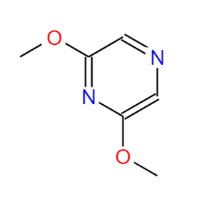 2,6-二甲氧基吡嗪