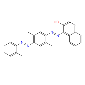 溶剂红26,SolventRed26