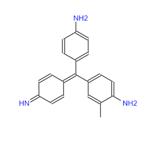 鹽基品紅,Solvent Red 41