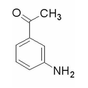 3-氨基苯乙酮,3-Aminoacetophenone