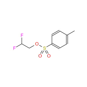 2,2-二氟乙基对甲苯磺酸盐